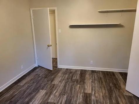 5728 Rockhill Road Fort Worth TX 76112