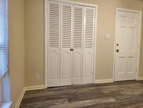 5728 Rockhill Road Fort Worth TX 76112