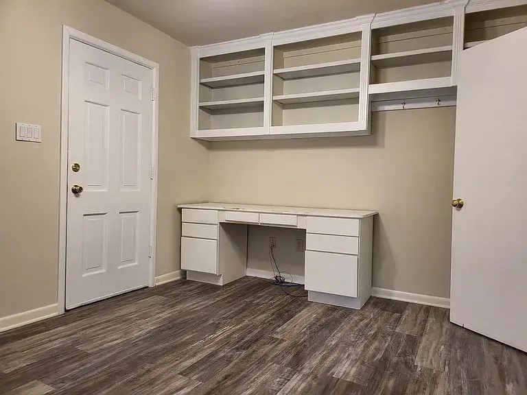 5728 Rockhill Road Fort Worth TX 76112