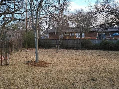 5728 Rockhill Road Fort Worth TX 76112