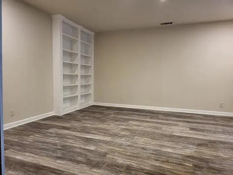 5728 Rockhill Road Fort Worth TX 76112
