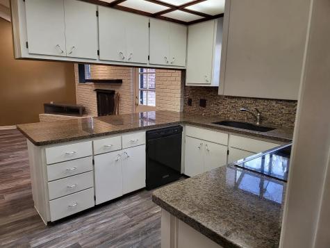 5728 Rockhill Road Fort Worth TX 76112