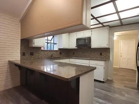 5728 Rockhill Road Fort Worth TX 76112