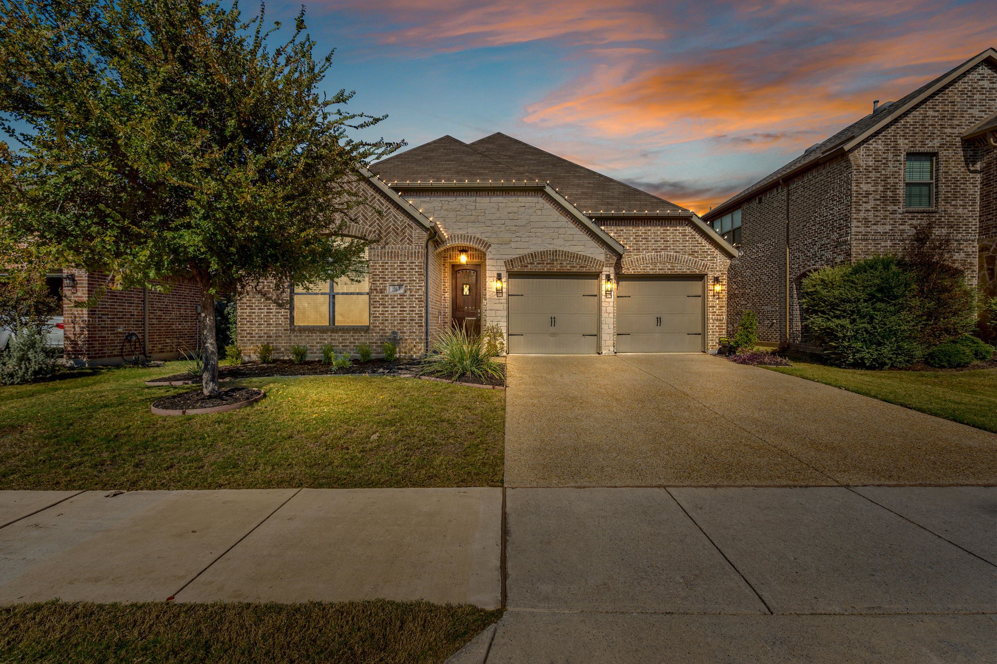 841 Lake Meadow Lane Little Elm TX 75068