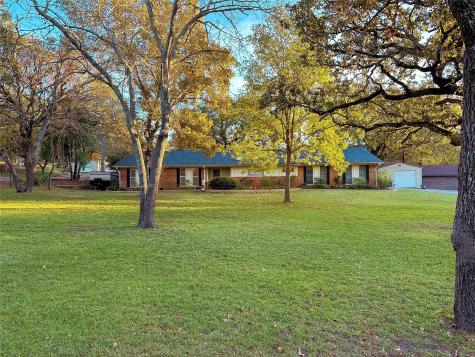 119 Trail Ridge Road Athens TX 75751