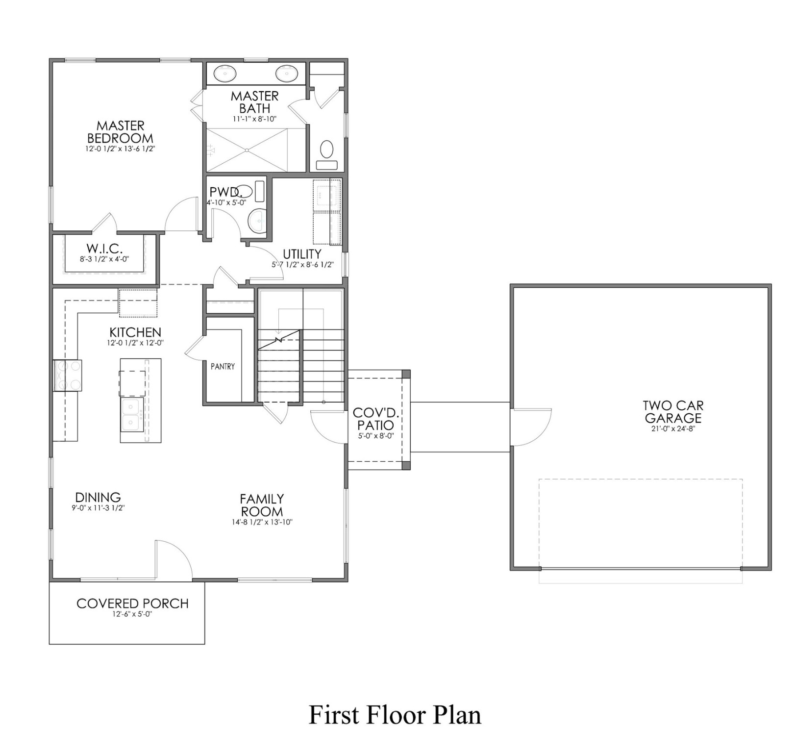 1432 Bluebonnet Boulevard Gainesville TX 76240
