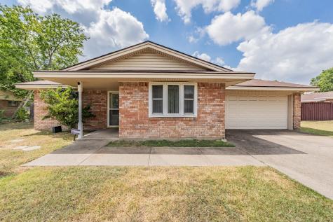 119 S Crestwood Boulevard Desoto TX 75115