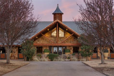 121 Harbor Lane Hickory Creek TX 75065