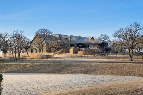 121 Harbor Lane Hickory Creek TX 75065