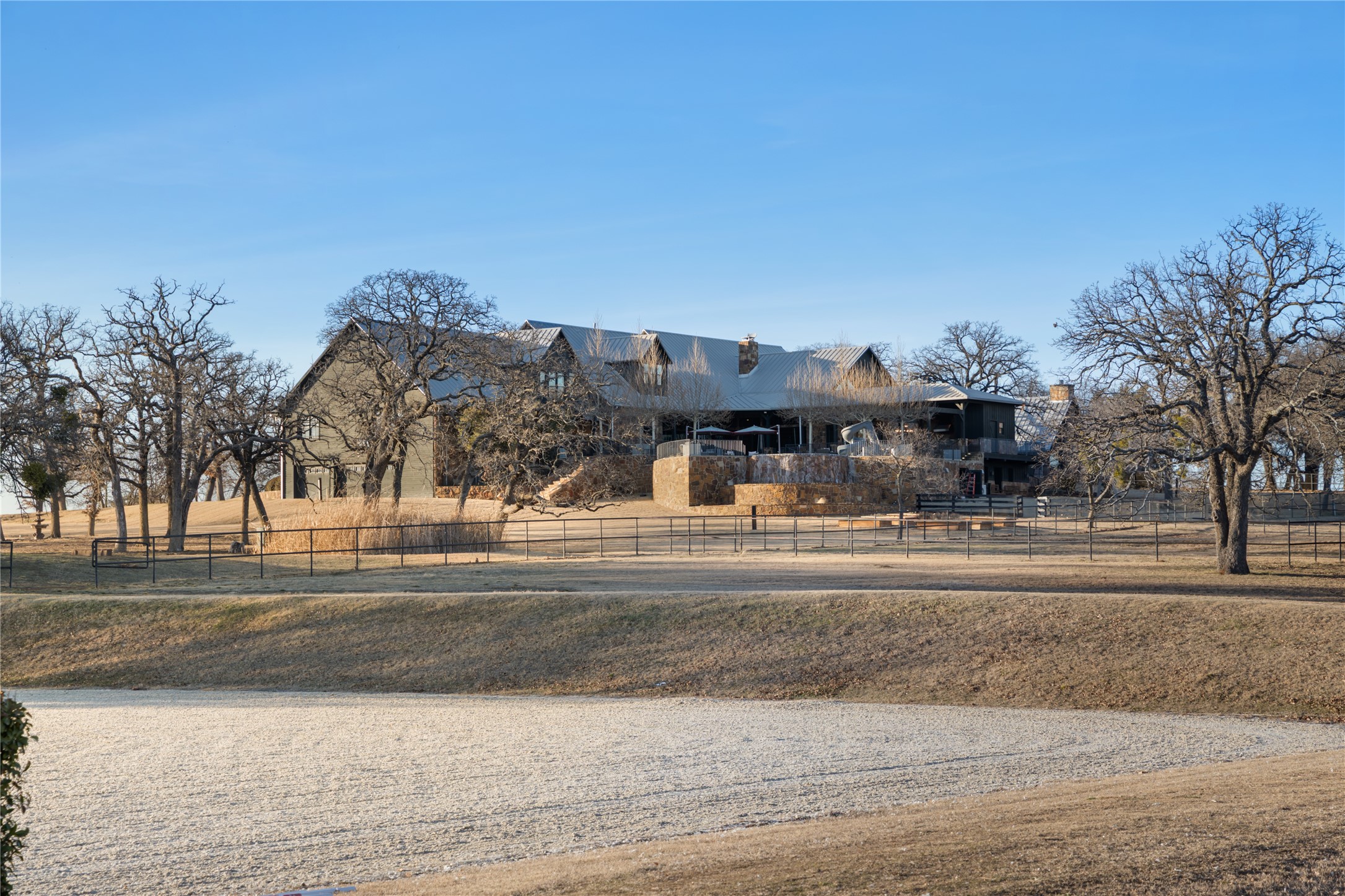 121 Harbor Lane Hickory Creek TX 75065