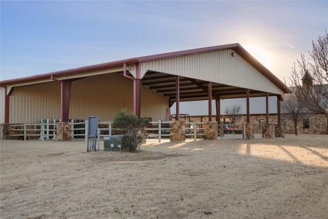 121 Harbor Lane Hickory Creek TX 75065