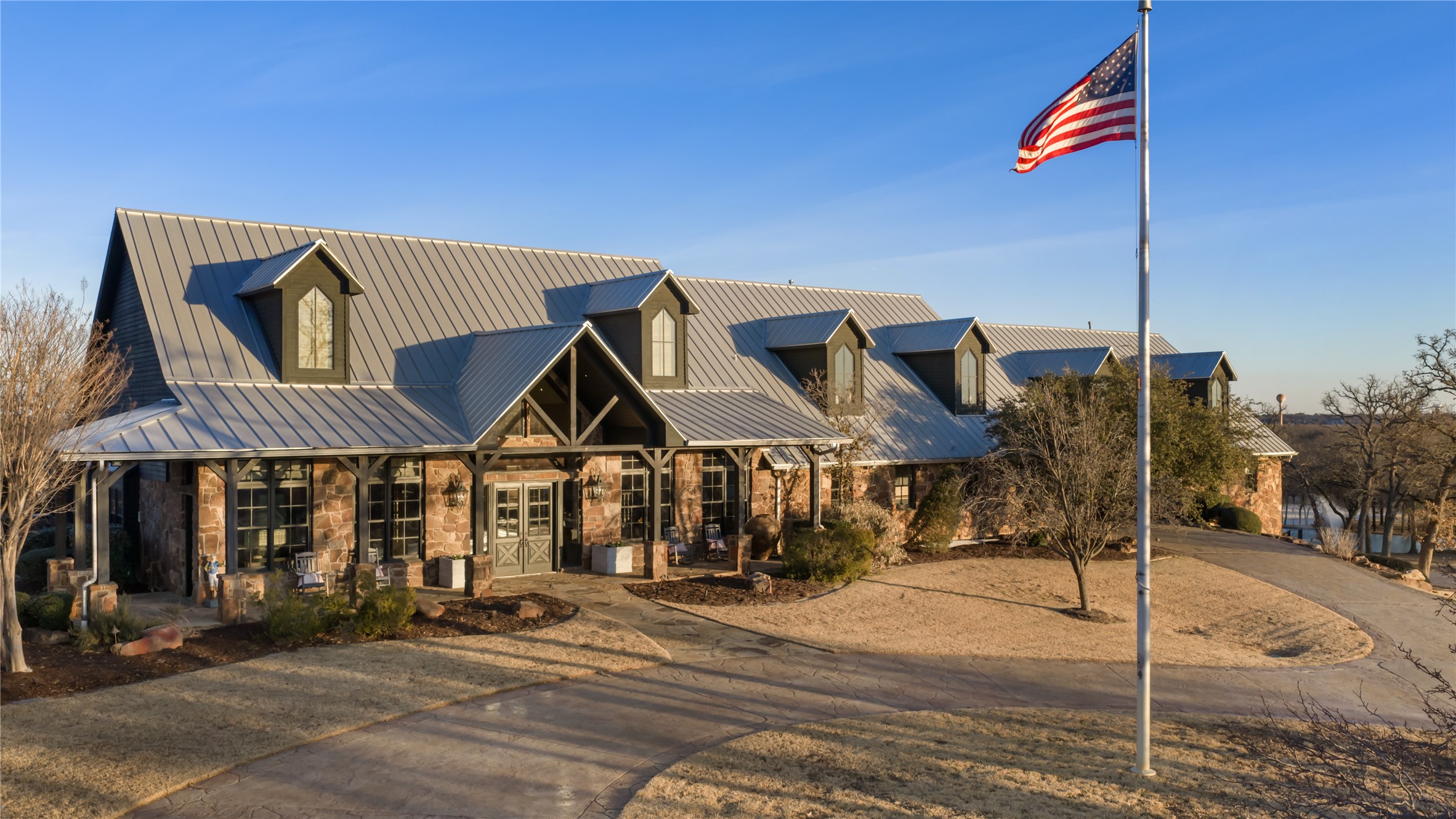 121 Harbor Lane Hickory Creek TX 75065
