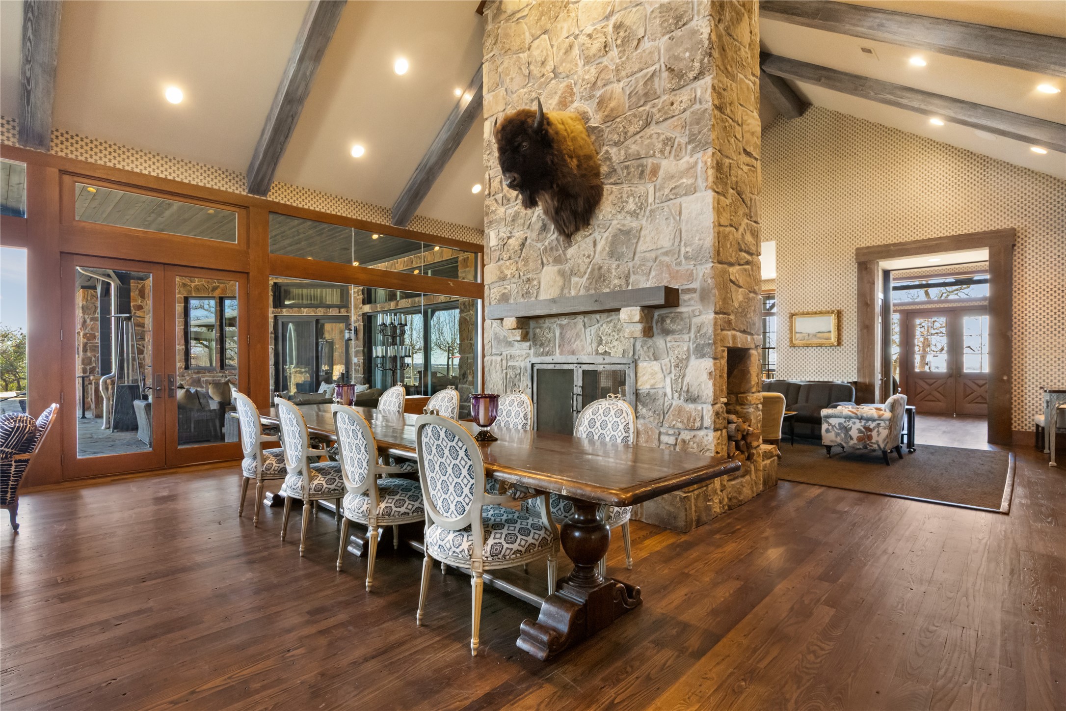 121 Harbor Lane Hickory Creek TX 75065