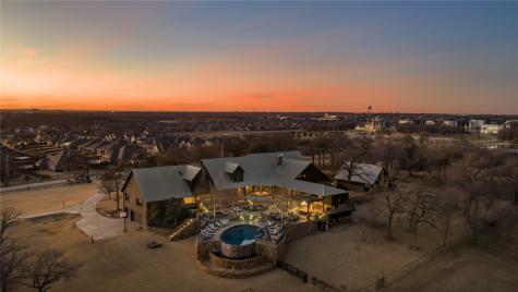 121 Harbor Lane Hickory Creek TX 75065