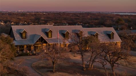 121 Harbor Lane Hickory Creek TX 75065
