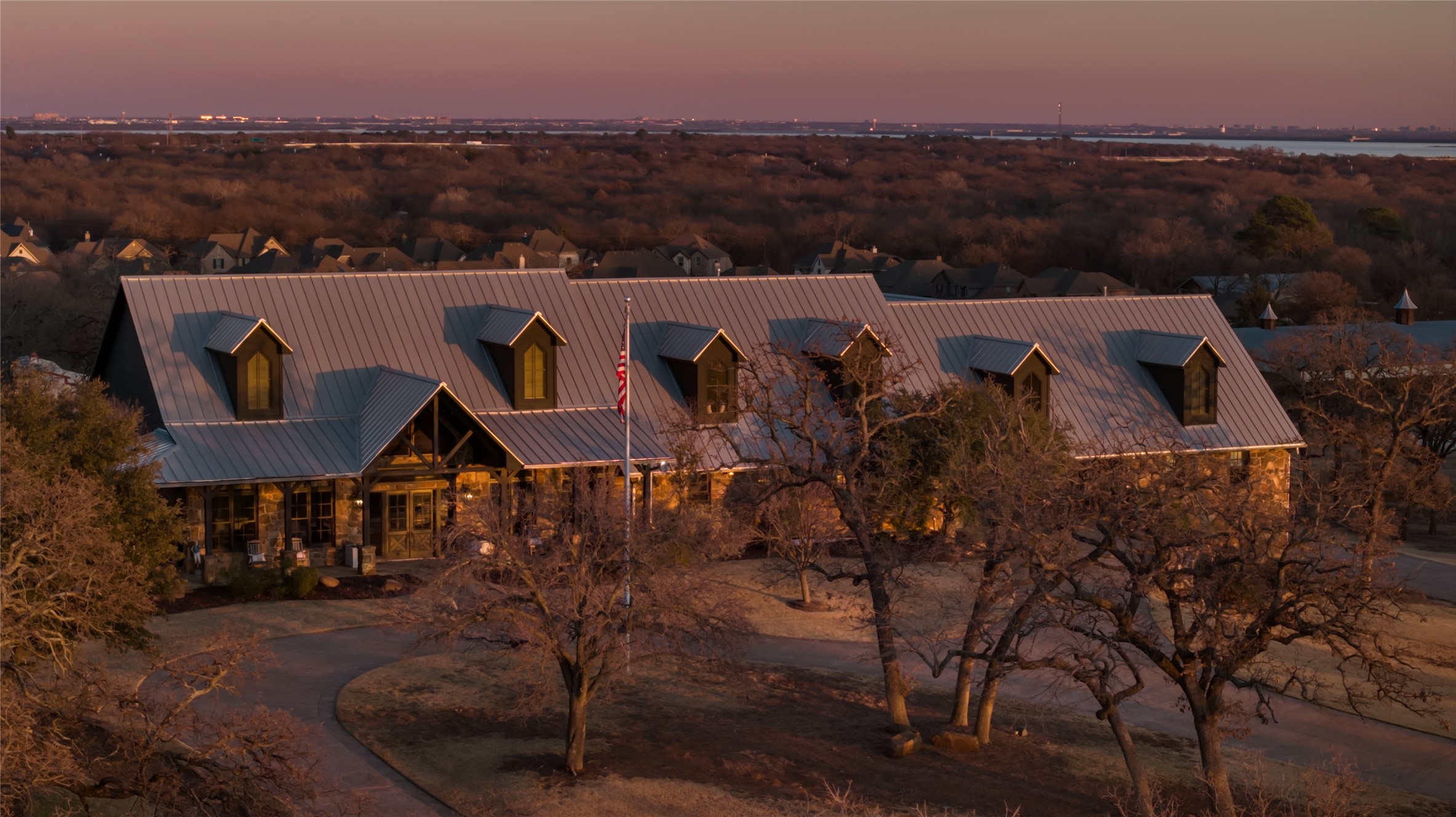 121 Harbor Lane Hickory Creek TX 75065