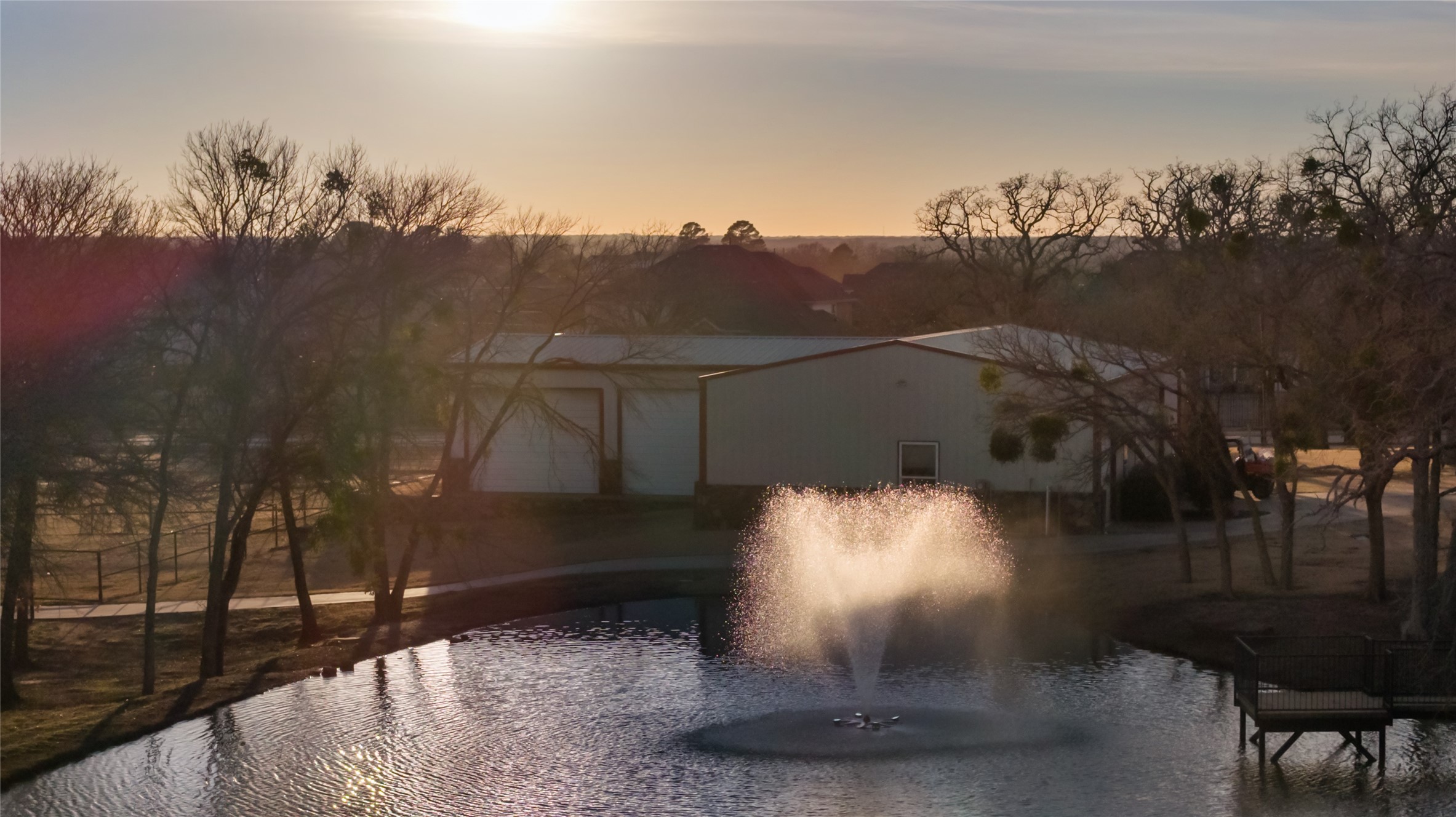 121 Harbor Lane Hickory Creek TX 75065