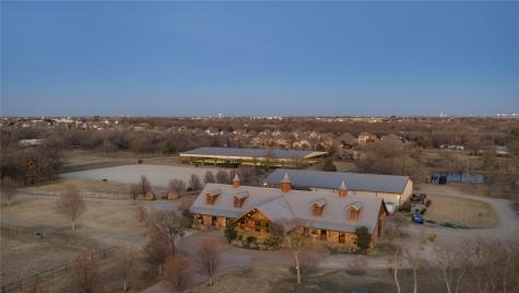 121 Harbor Lane Hickory Creek TX 75065