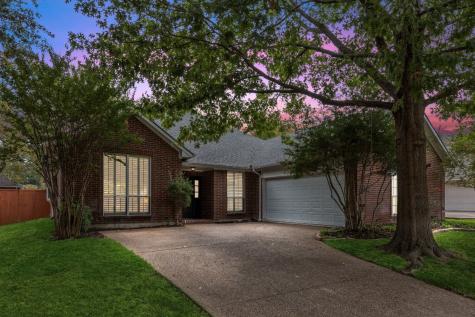 114 Fountain Hills Drive Garland TX 75044