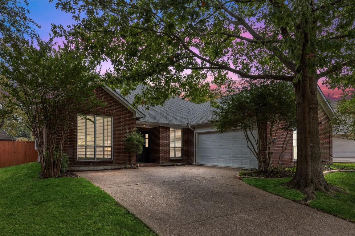 114 Fountain Hills Drive Garland TX 75044