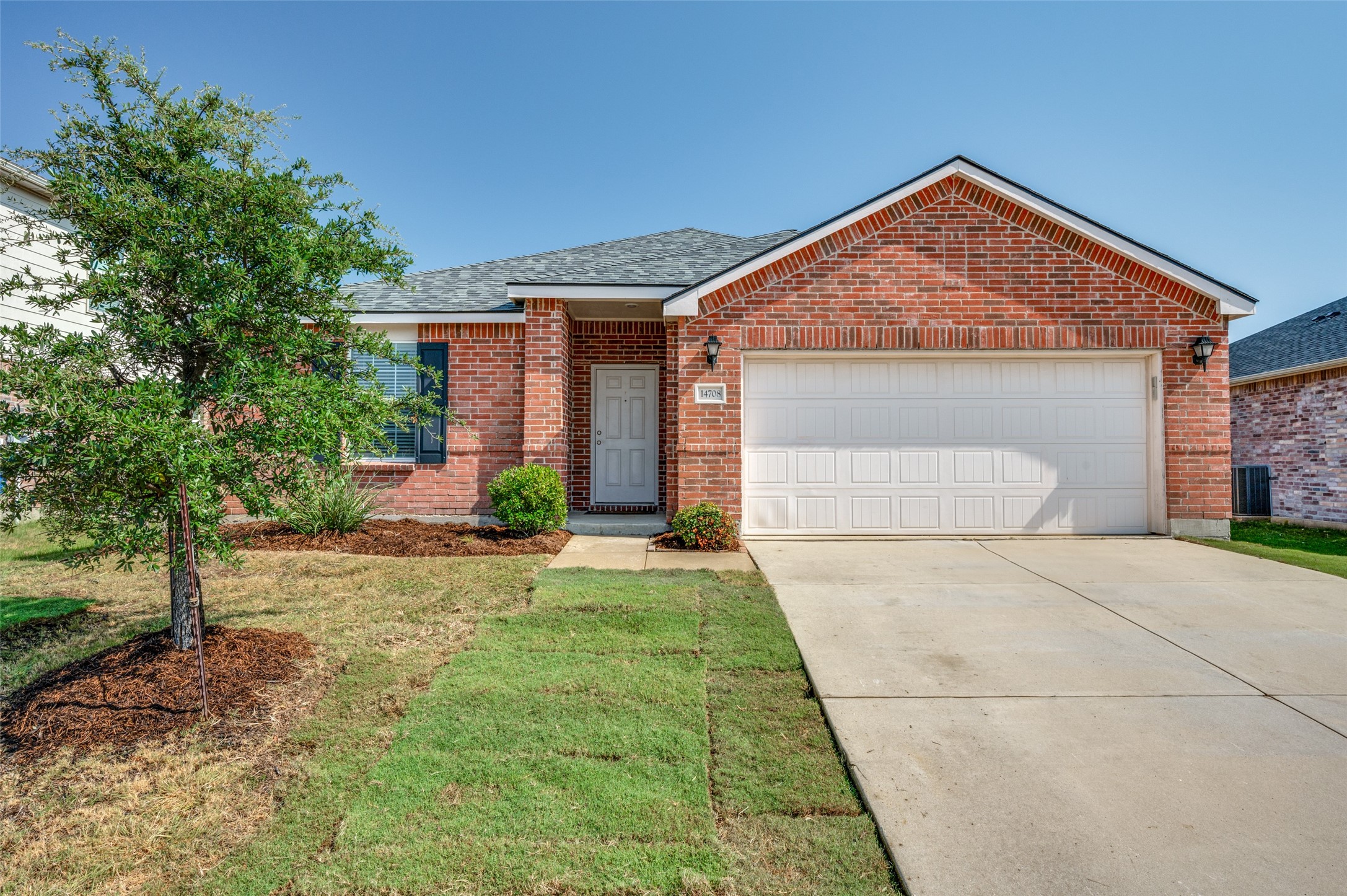 14708 Sawmill Drive Little Elm TX 75068