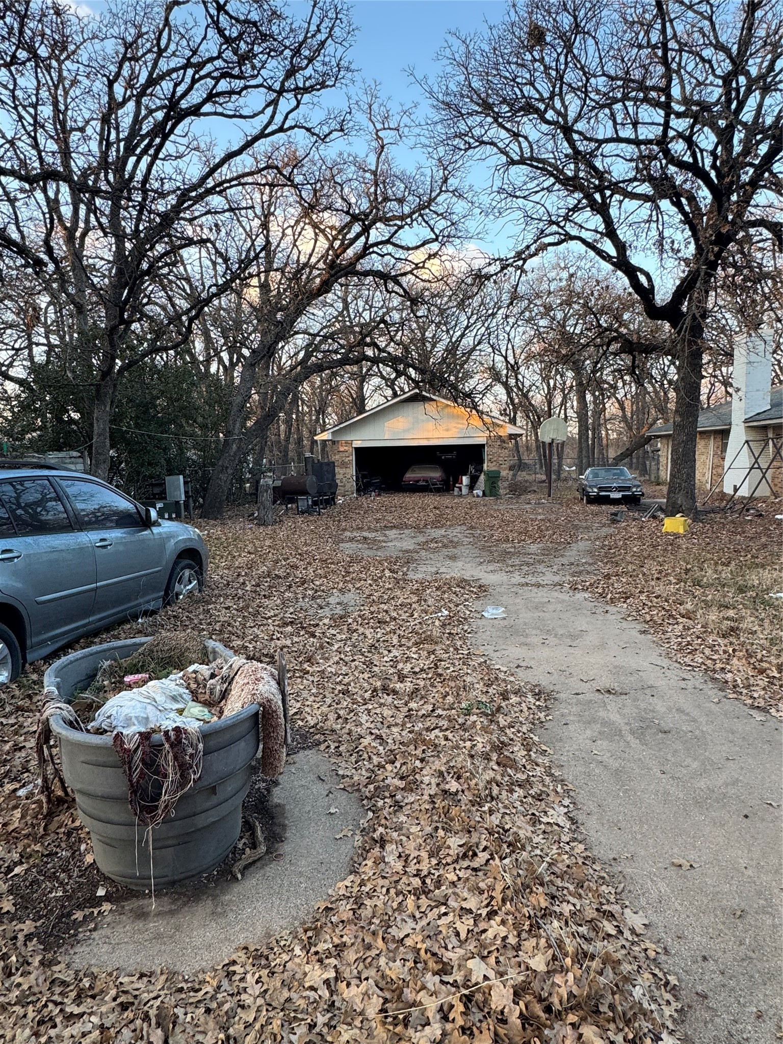 2301 Turner Way Arlington TX 76001