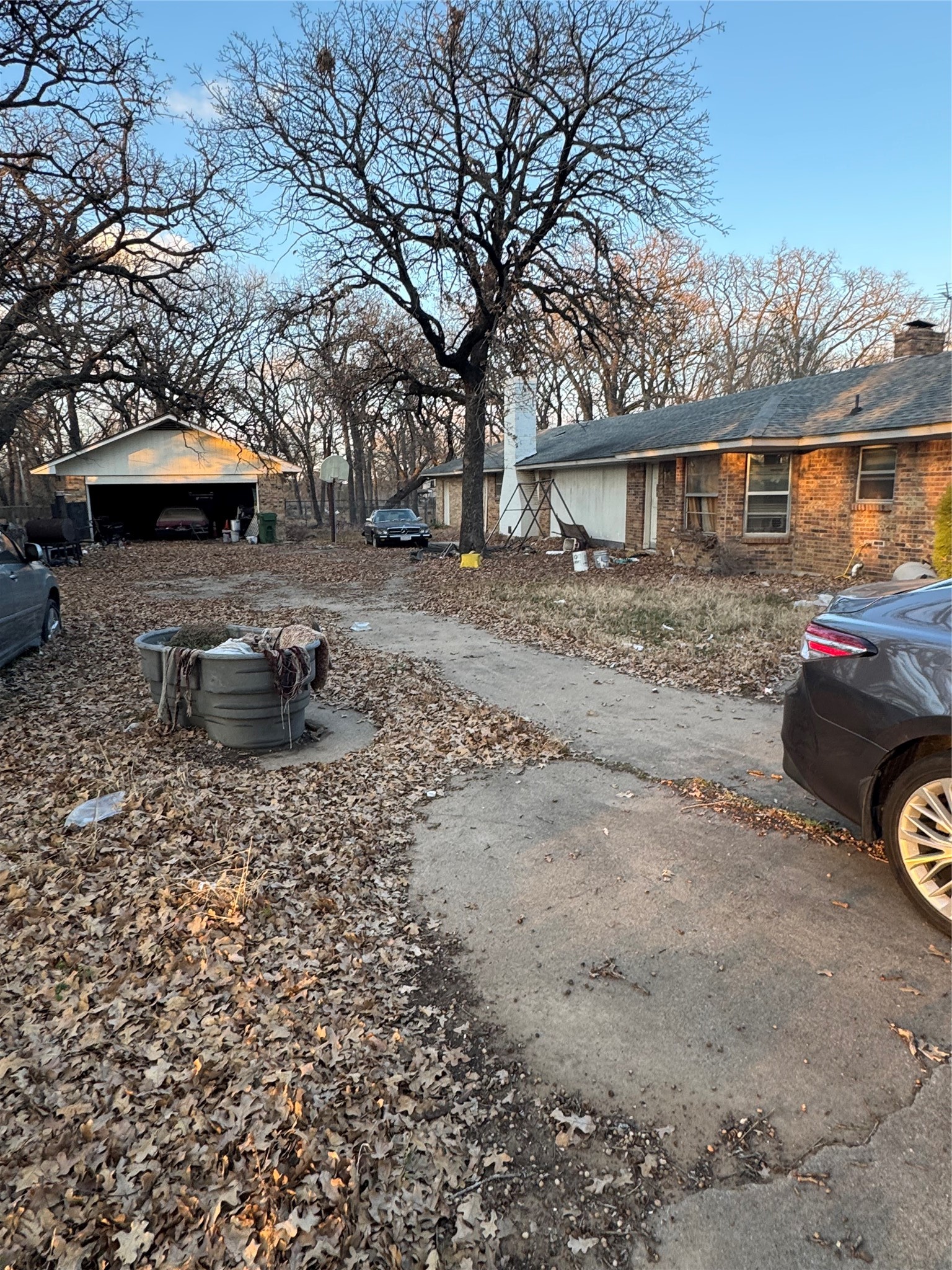 2301 Turner Way Arlington TX 76001
