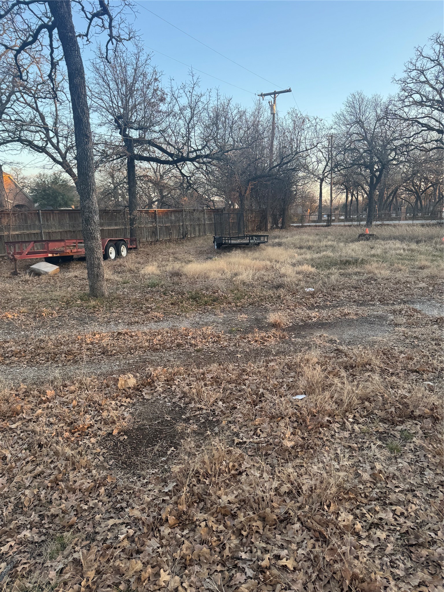 2301 Turner Way Arlington TX 76001
