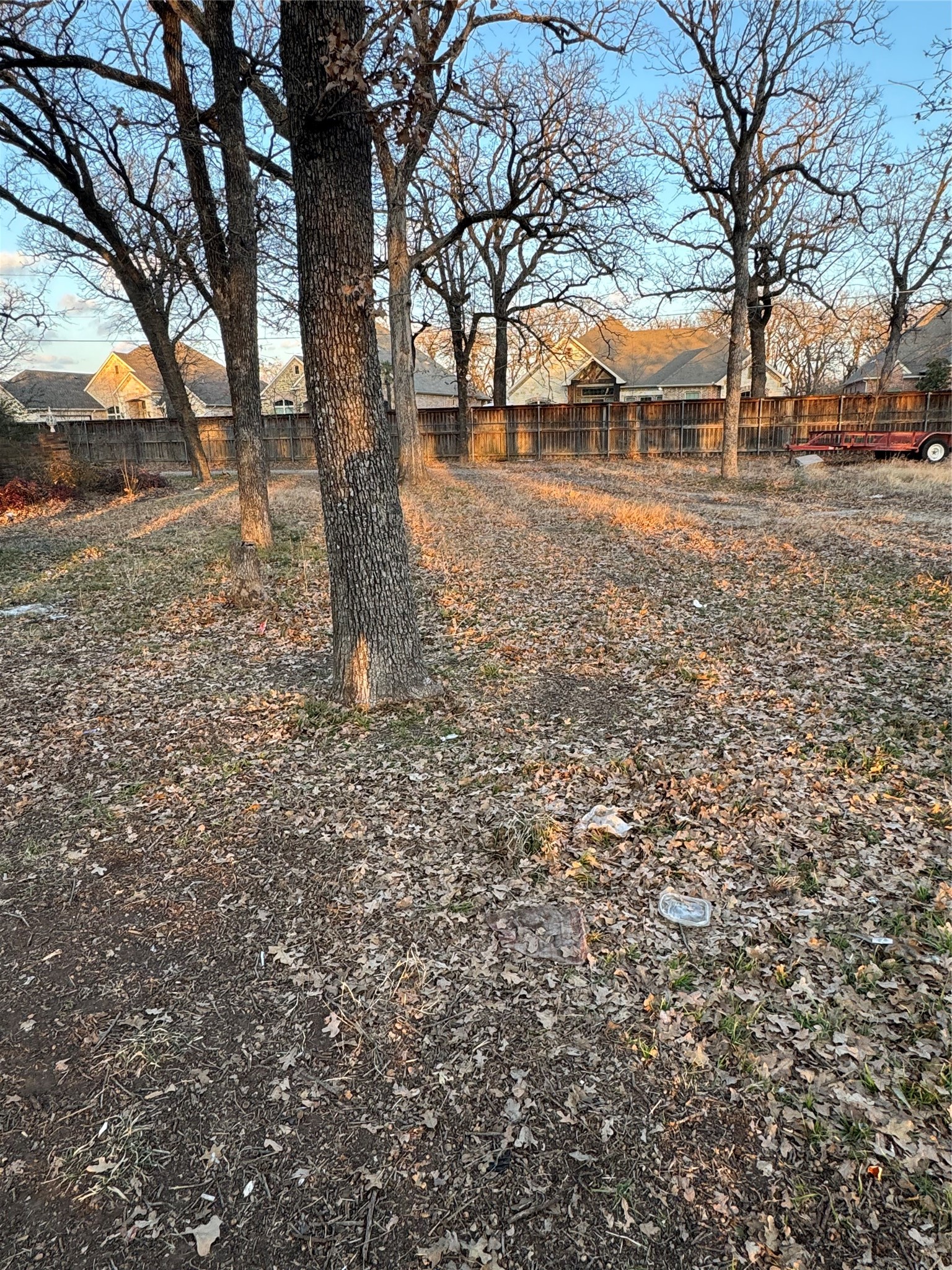 2301 Turner Way Arlington TX 76001