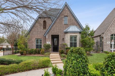 829 Cloister Way Mckinney TX 75069