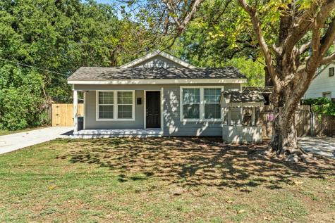 3807 Earl Street Fort Worth TX 76111