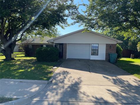 3221 N Loy Lake Road Sherman TX 75090