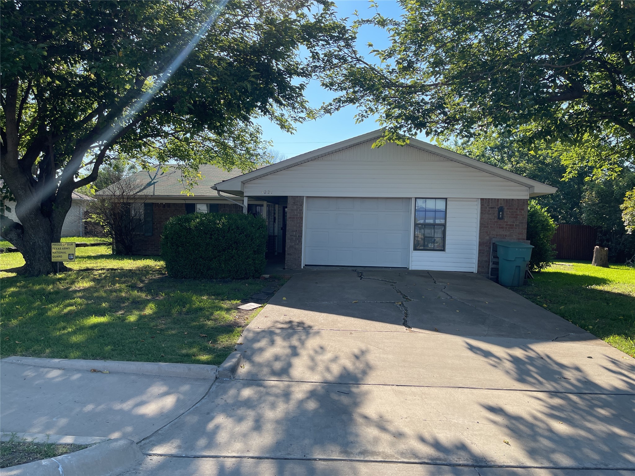 3221 N Loy Lake Road Sherman TX 75090