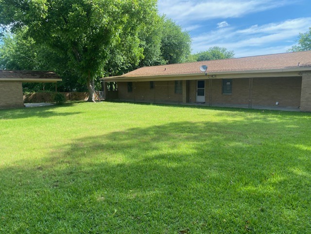 1304 S Walnut Street Clarksville TX 75426