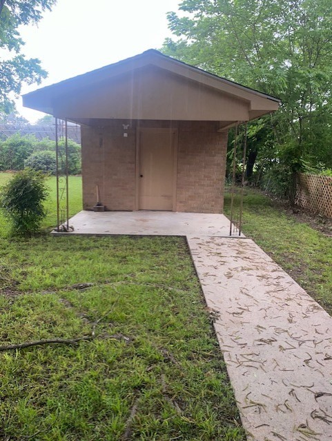 1304 S Walnut Street Clarksville TX 75426