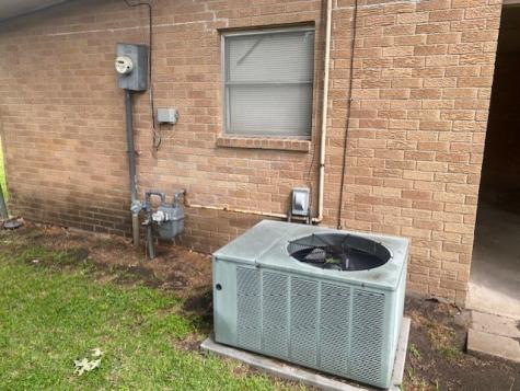 1304 S Walnut Street Clarksville TX 75426