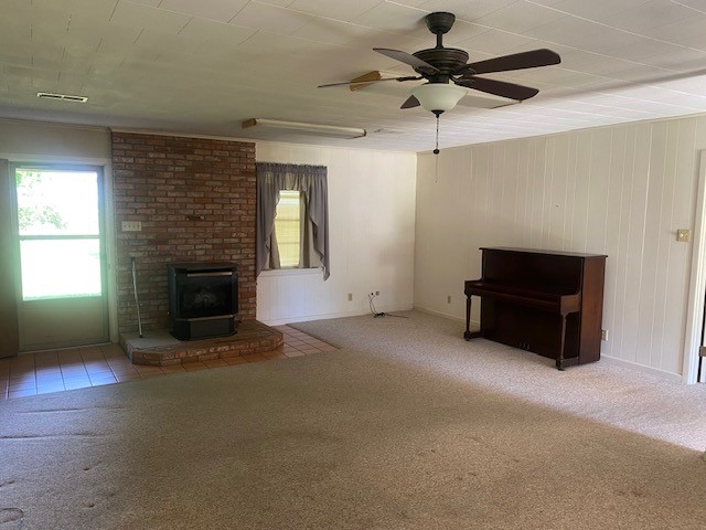 1304 S Walnut Street Clarksville TX 75426