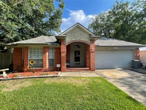 6472 Sudbury Way North Richland Hills TX 76182