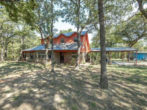 271 County Road 3480 Paradise TX 76073