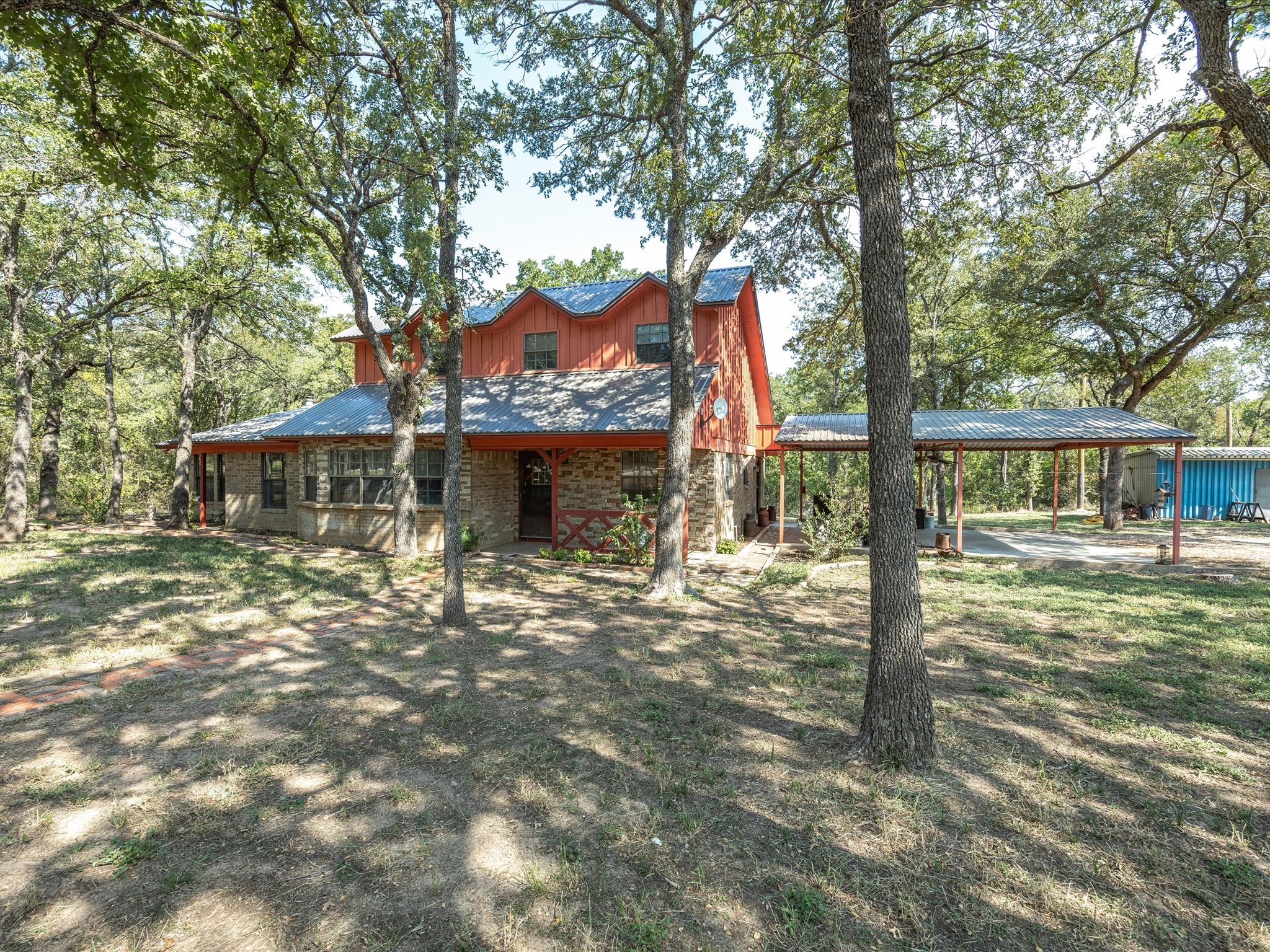 271 County Road 3480 Paradise TX 76073