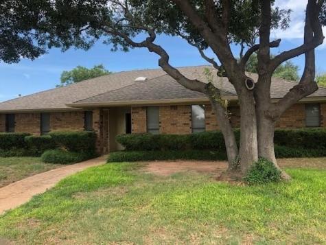 4709 Catclaw Drive Abilene TX 79606
