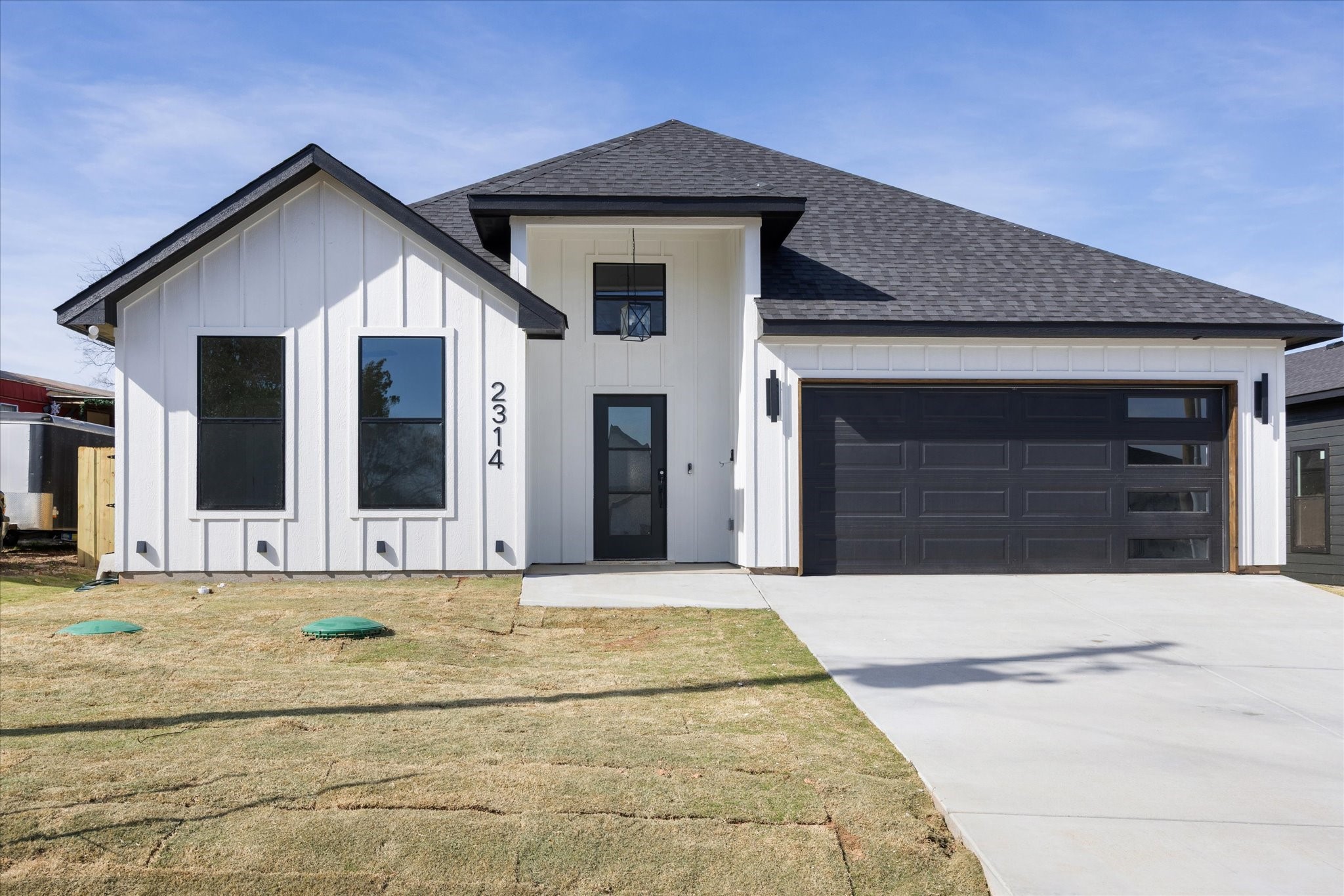 2314 Forest Hill Lane Granbury TX 76048