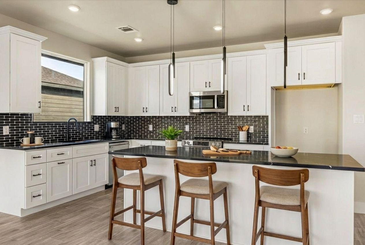 2314 Forest Hill Lane Granbury TX 76048