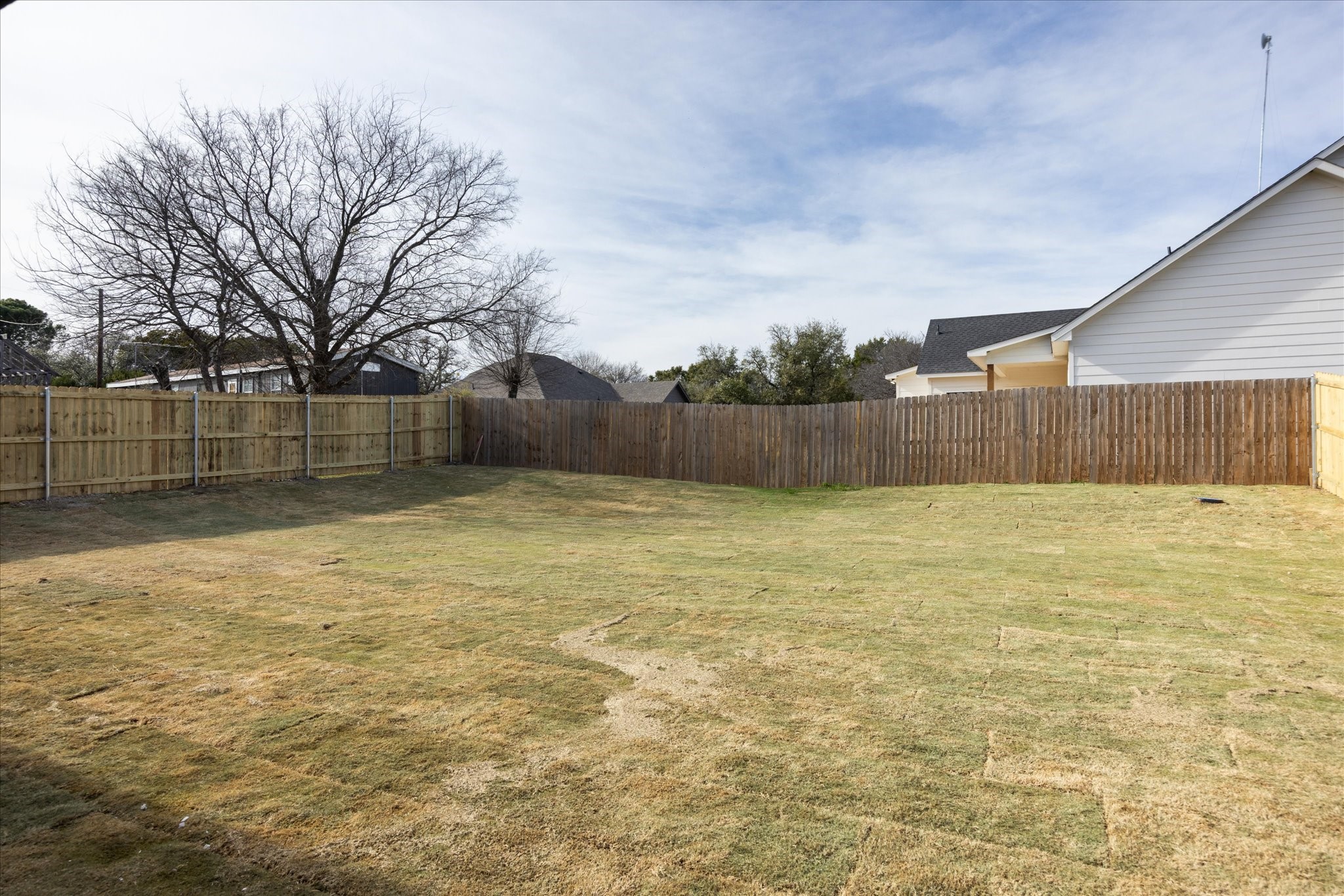2314 Forest Hill Lane Granbury TX 76048