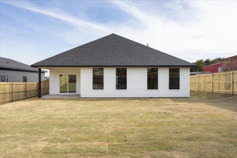 2314 Forest Hill Lane Granbury TX 76048