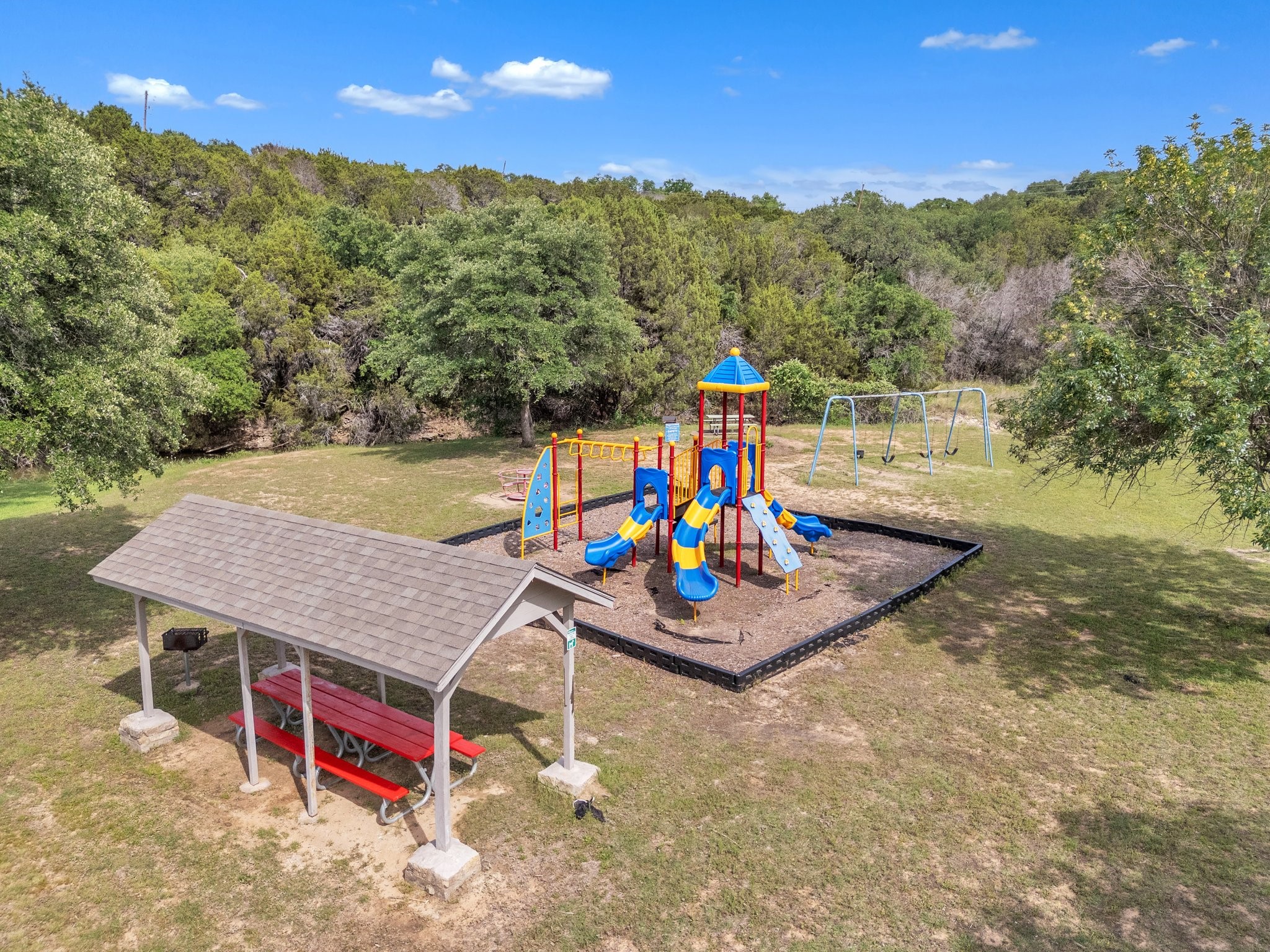 2314 Forest Hill Lane Granbury TX 76048