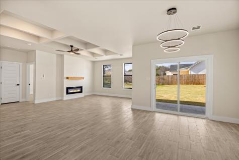 2314 Forest Hill Lane Granbury TX 76048