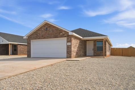 526 Elmont Street Abilene TX 79601