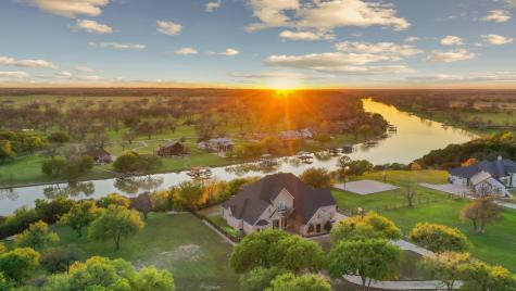 203 N River Buck Court Weatherford TX 76087
