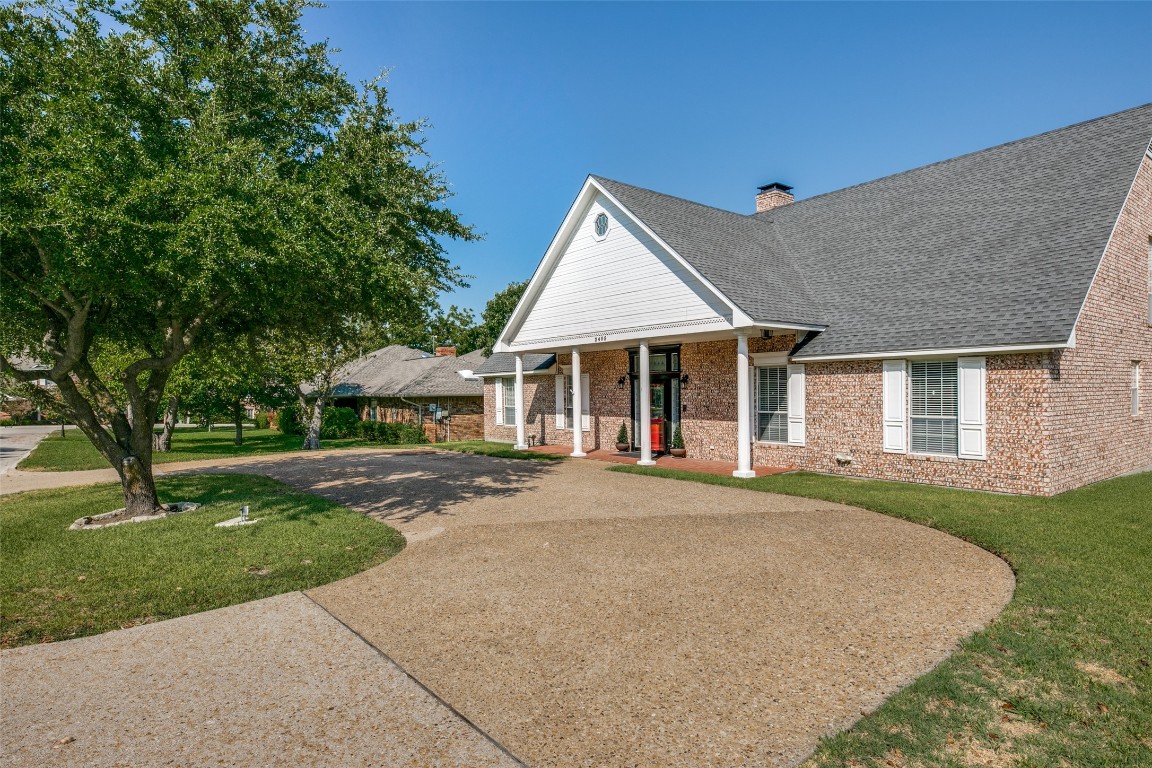 2405 Northridge Drive Garland TX 75043